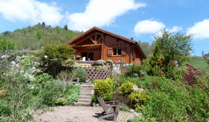 Chalet Notre Retraite