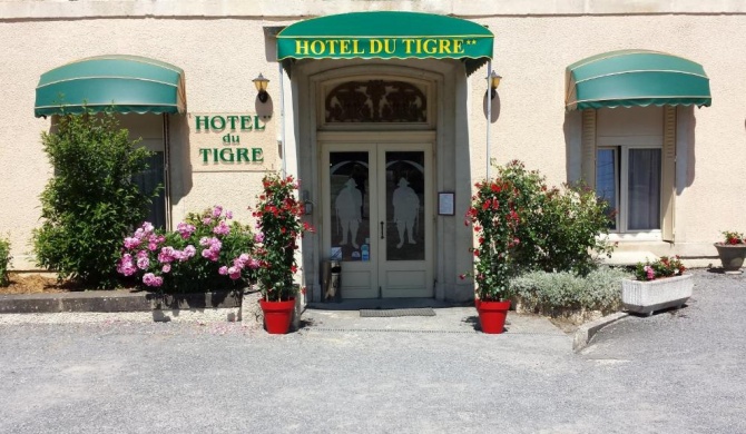 Cit'Hotel du Tigre