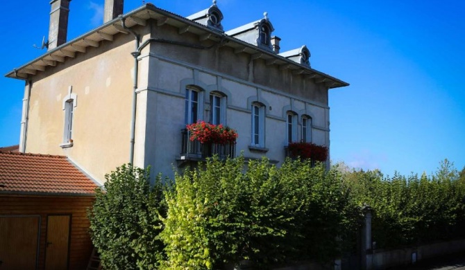 La Dragée Hôte, Chambres chez l'habitant