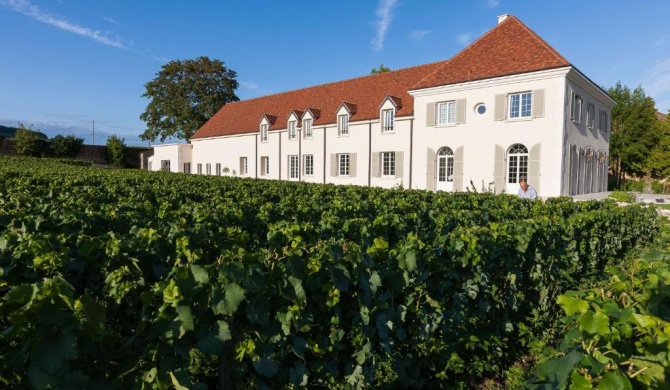 le clos des belvals