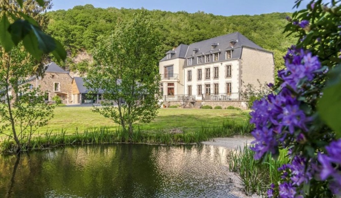 Vireux-Wallerand Chateau Sleeps 60 WiFi