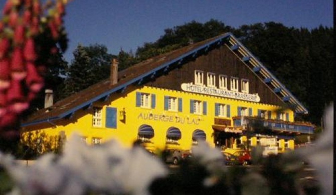 Auberge du Lac