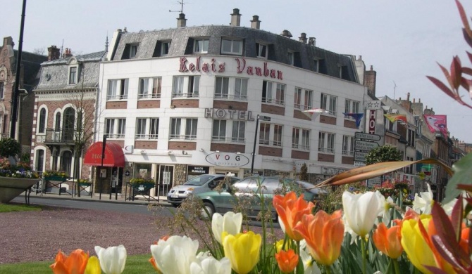 Le Relais Vauban