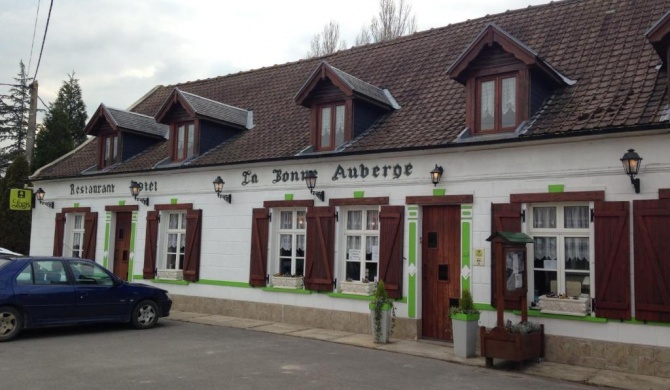 La Bonne Auberge