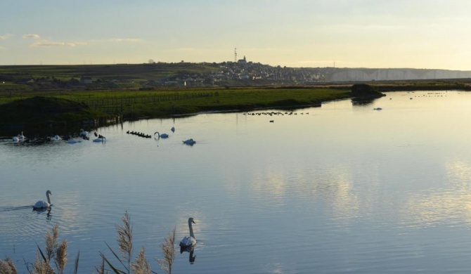 Appartement Baie de Somme