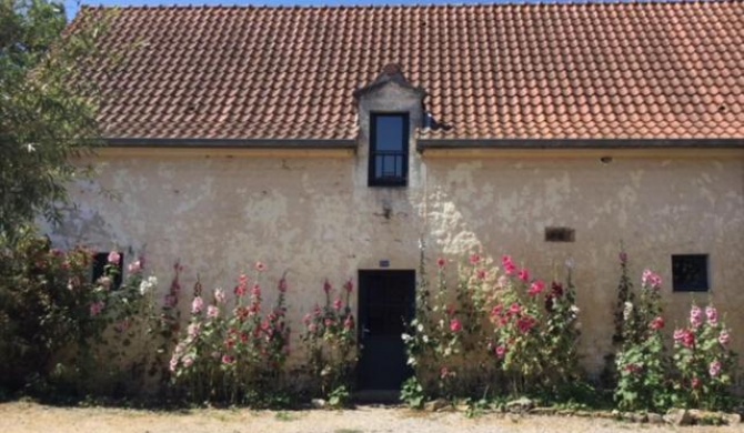 Gîte du Mont de la Louve