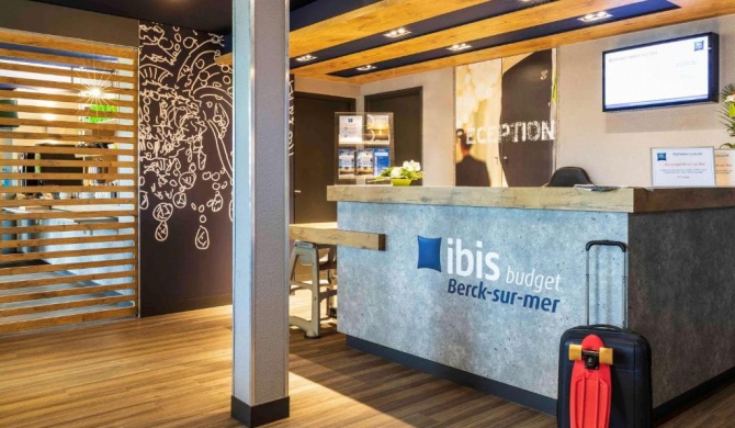 ibis budget Berck Sur Mer