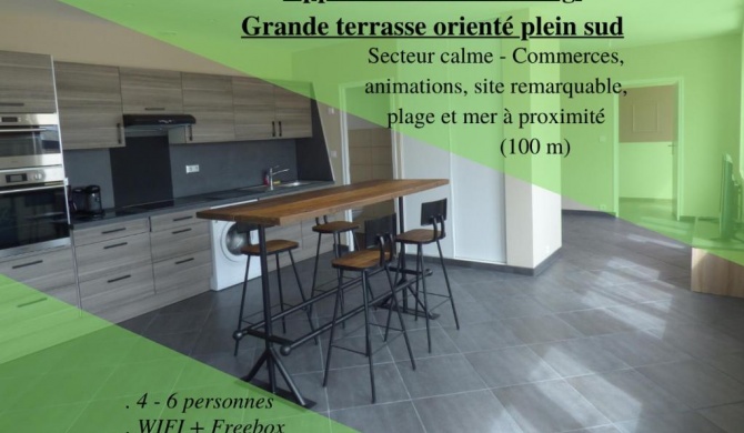 Appartement Plein Sud