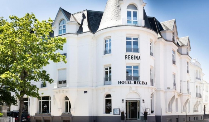 Hotel Regina & Spa