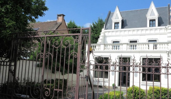 Le Logis Béthunois