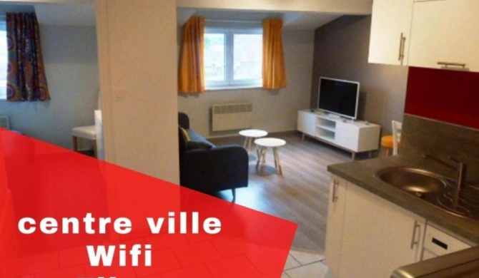 Location Appartement courte durée