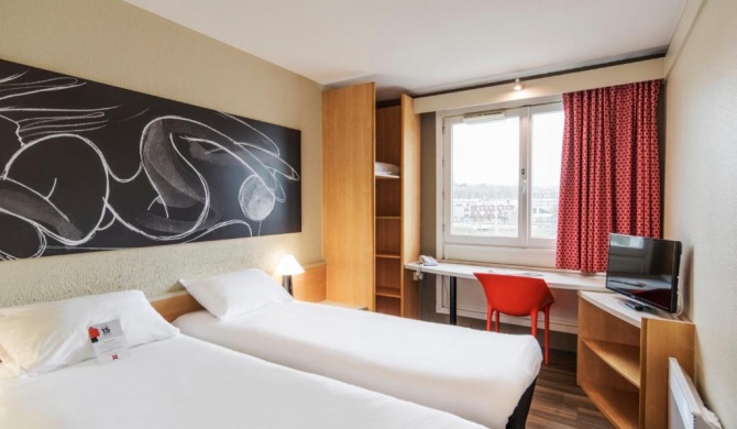 ibis Boulogne sur Mer Centre les Ports