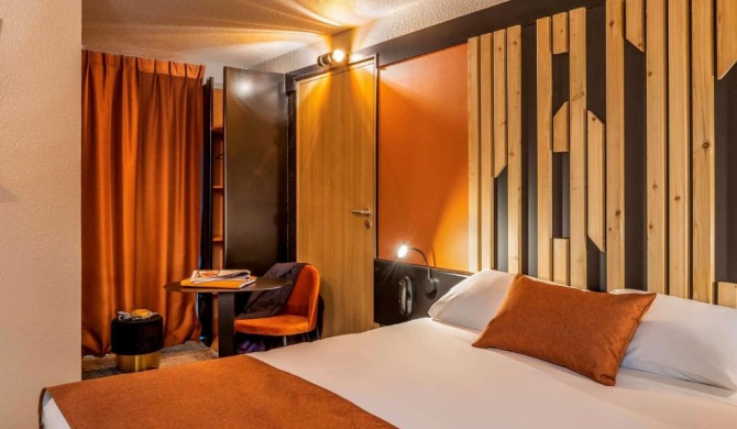 ibis Styles Boulogne sur Mer Centre Cathédrale