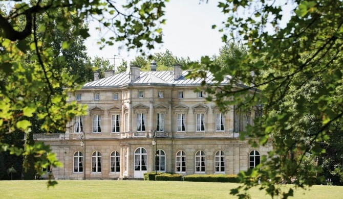 Château De La Motte Fenelon