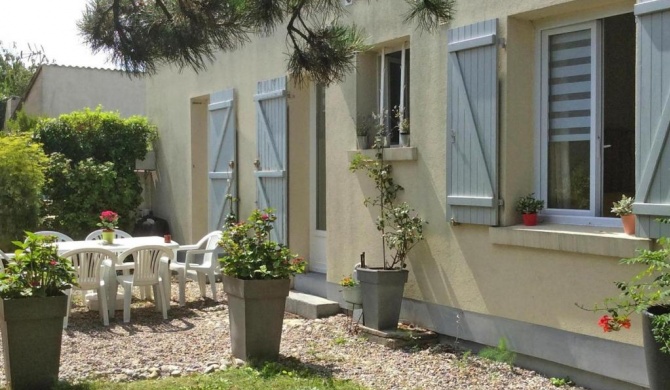 Holiday flat Cayeux-sur-Mer - NMD05008-P