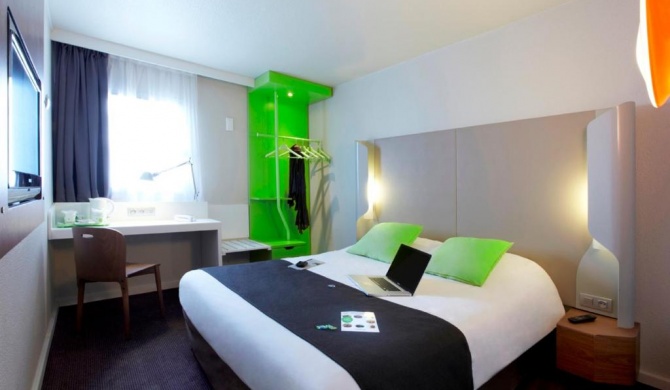 Campanile Hotel Chantilly