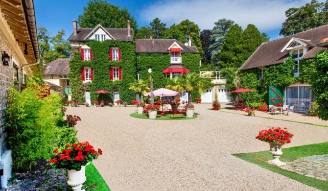 Manoir des Cavaliers - BnB