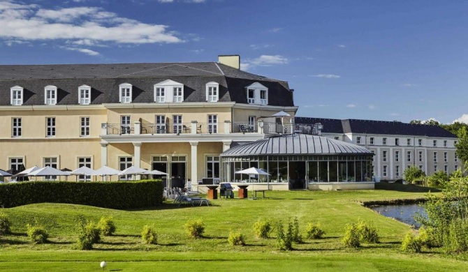 Mercure Chantilly Resort & Conventions