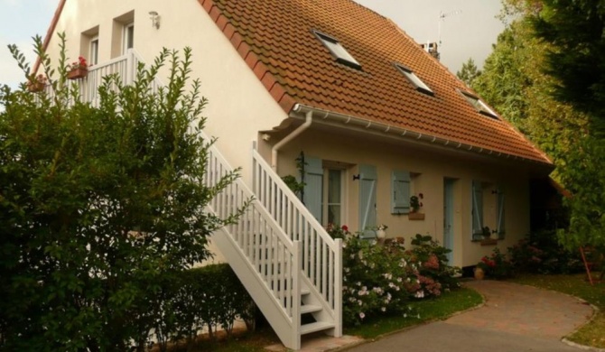 Chambre d'Hotes Pause en Chemin