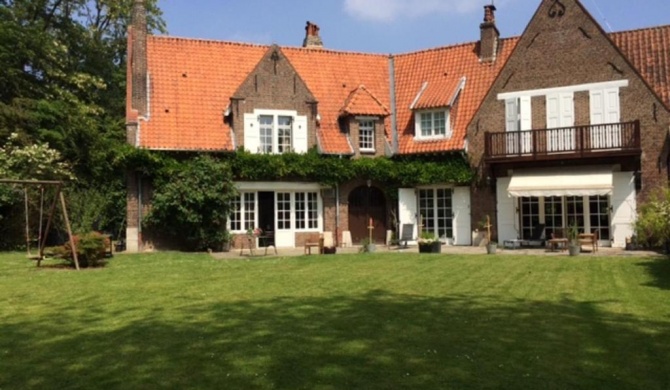 Le Pigeonnier, maison d'hôtes et Spa