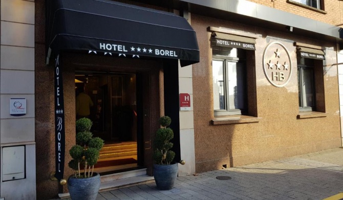 Hotel Borel