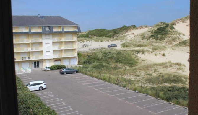 Appartement Fort-Mahon-Plage, 2 pièces, 6 personnes - FR-1-482-8