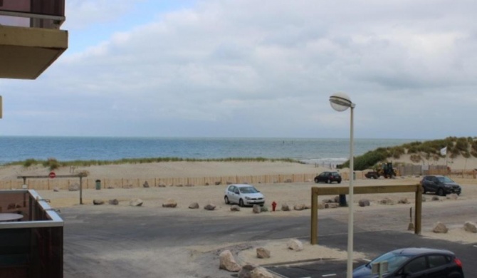 Appartement Fort-Mahon-Plage, 2 pièces, 4 personnes - FR-1-482-2