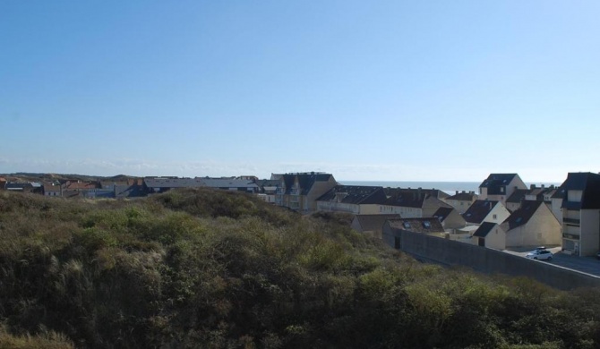 Appartement Fort-Mahon-Plage, 4 pièces, 6 personnes - FR-1-482-30