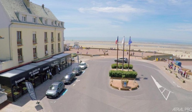 Hotel La Terrasse