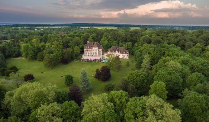 Le Château de la Tour