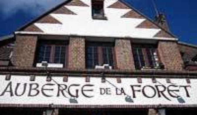 Auberge De La Forêt