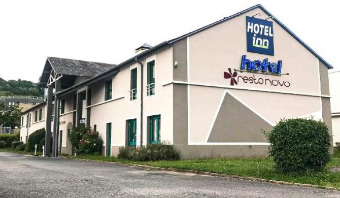 Hotel Inn Design Laon (Ex: Ibis Budget)