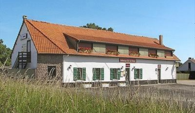 Logis Auberge De La Dune