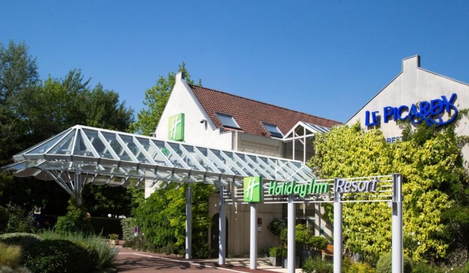 Holiday Inn Resort le Touquet, an IHG Hotel