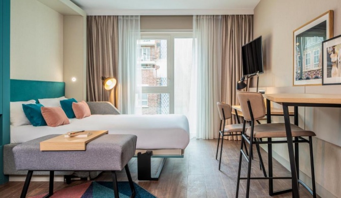 Aparthotel Adagio Lille Centre Grand Place