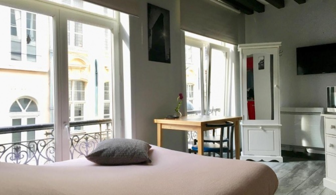 Appartement Lille Opéra