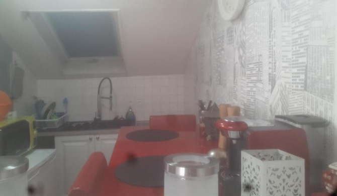 Appartement Vieux Lille