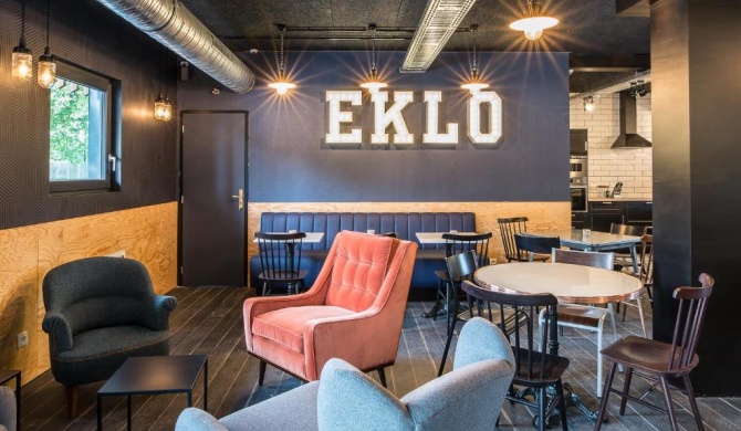 Eklo Hotels Lille