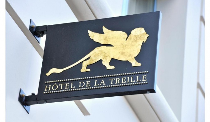 Hotel De La Treille