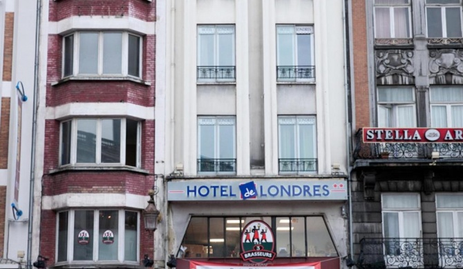 Hotel De Londres