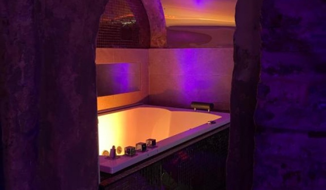 Private Room & Spa