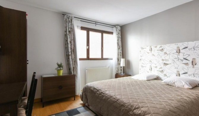 Charming studio close to train station and Old Lille