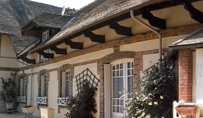 Maison Lalongère