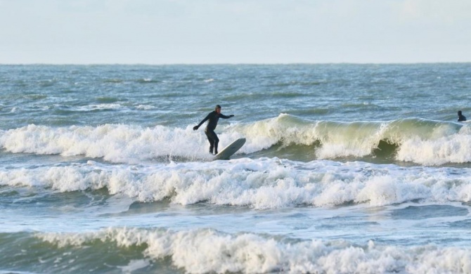 La Méridienne des Dunes