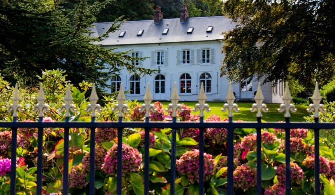 Château du Romerel - Baie de Somme