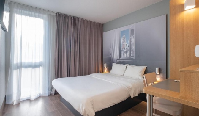 B&B HOTEL Lille Tourcoing Centre