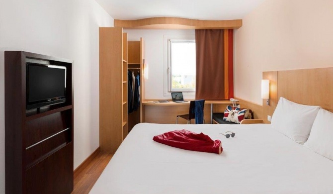 ibis Lille Tourcoing Centre