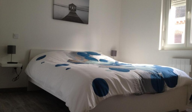 appartement NEO - SLEEP IN VALENCIENNES