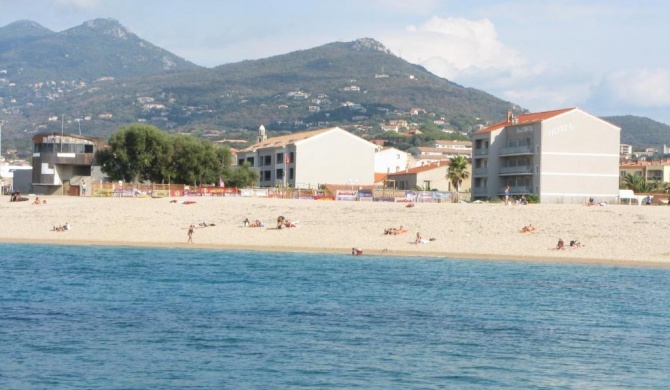 Hôtel Beach