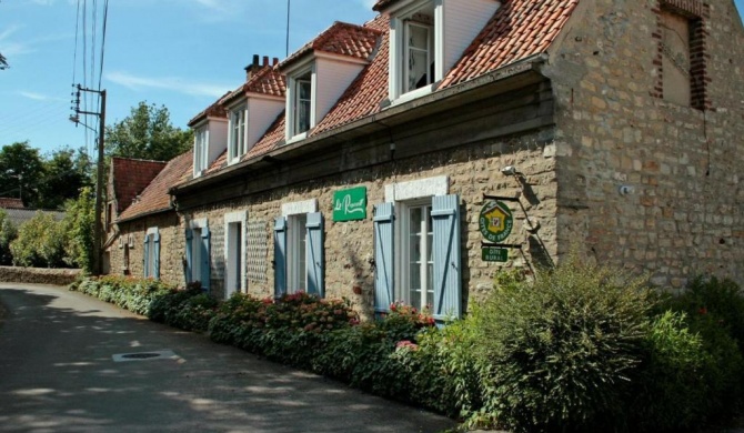 Gîte Wimille, 3 pièces, 4 personnes - FR-1-376-96